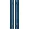 Ekena Millwork Americraft 2-Board, 2 Batten Exterior Real Wood Spaced Board-n-Batten Shutters, ARW101SB207X69HBH, PR ARW101SB207X69HBH - alternate 1